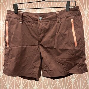 Prana shorts